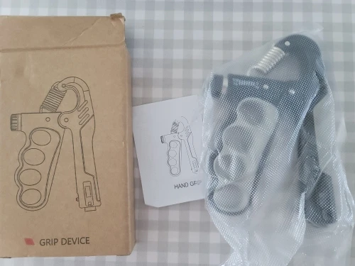 Hand Grip Elite Pro 100KG ®