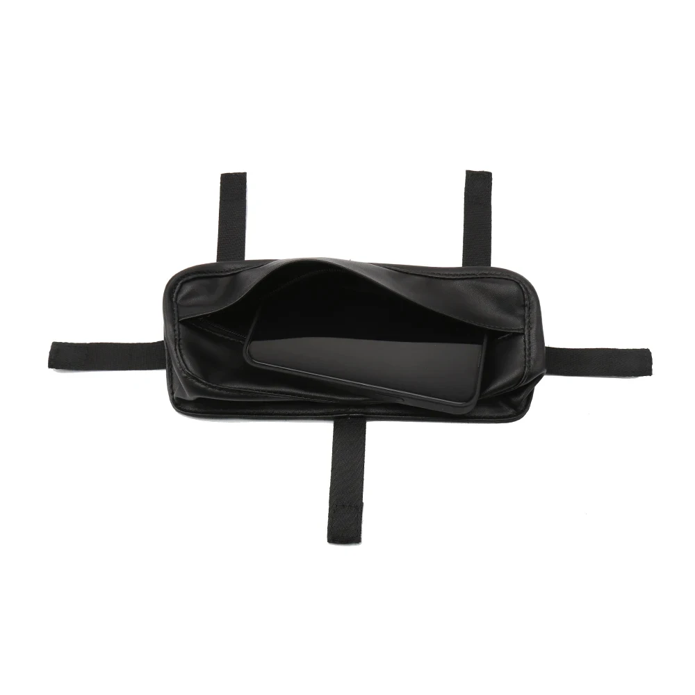 For Honda Gold Wing GoldWing GL1800 GL 1800 Motorcycle Tour Tank Bag Trunk Organizer Storage Saddle Bags 2018-2019