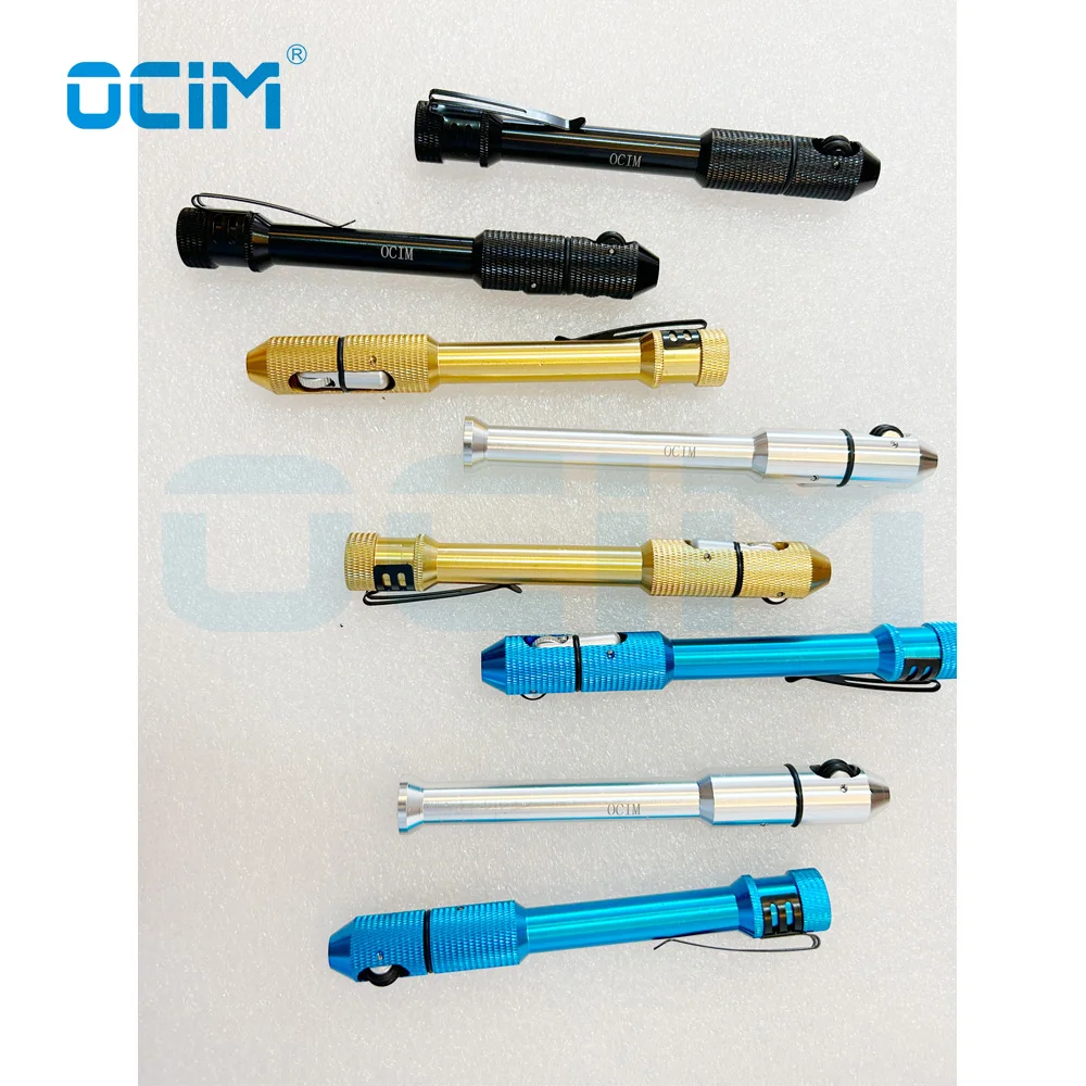 Welding Tig Pen Soldering Equipment Supplies Weld Finger Feeder Rod Holder Pencil Filler