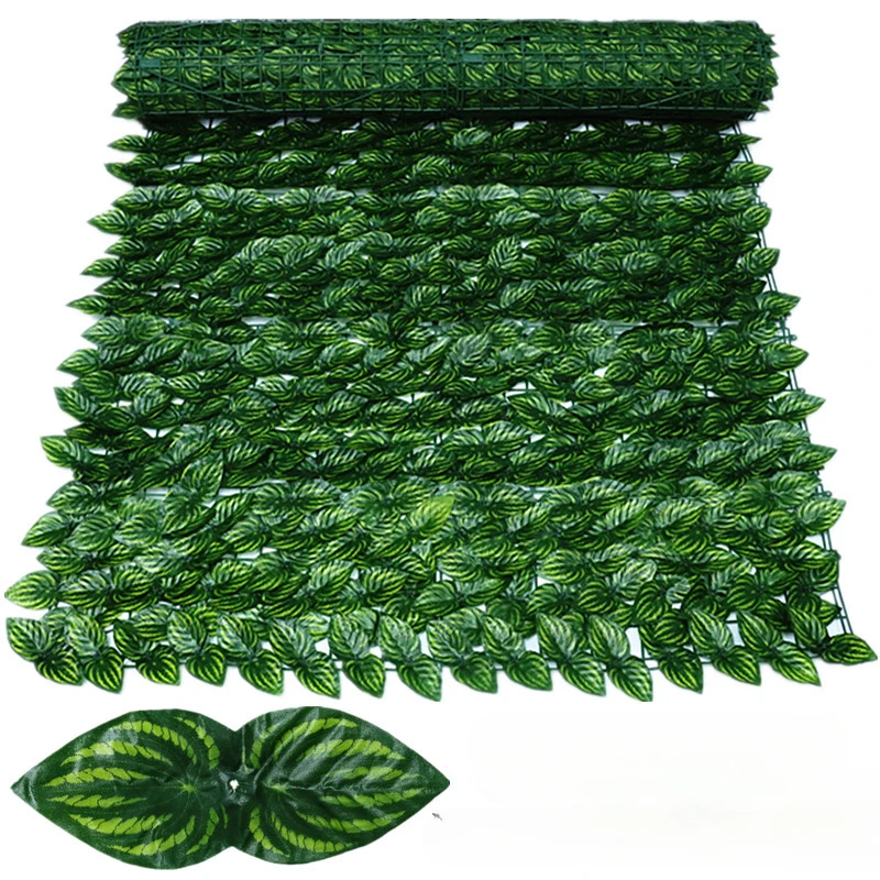 1X3M Privacy Hek Scherm Buiten Tuin Achtertuin Plant Trellis Tuindecoratie Buitenbalkon Decoraties Nepplanten