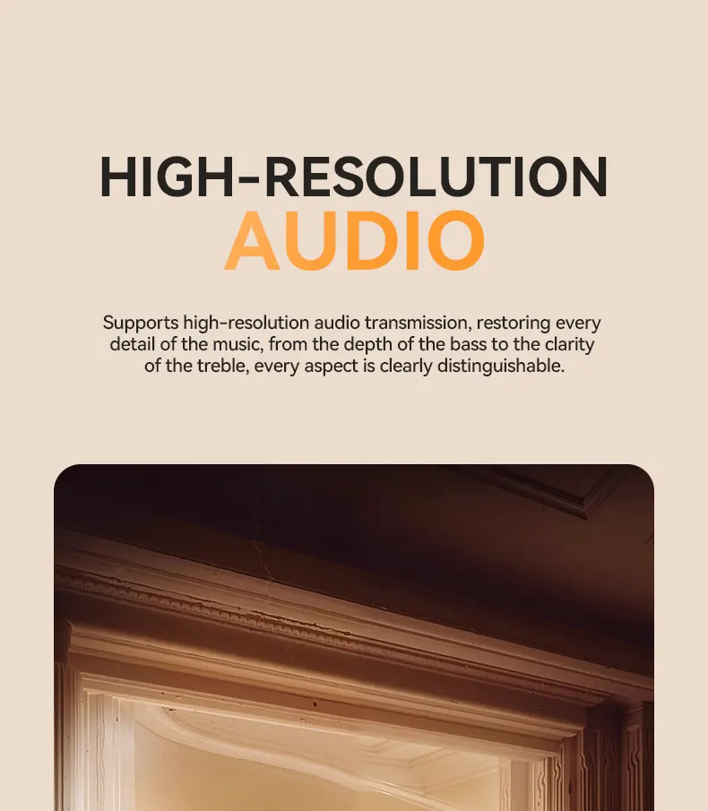 Acer Genuine Wireless Bluetooth Earphones, Semi-In-Ear Type, Latest 6.0 Chip with Stable Transmission, Coil Speaker for Directional Sound Transmission, High-Resolution Audio for Clear Calls