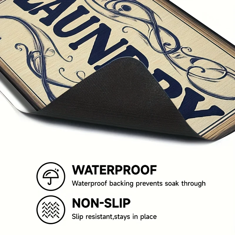 قطعة واحدة من الغطاء الواقي للغسالات، وسادة تجفيف لمصارف الحمام، وحصيرة لتجفيف أدوات المائدة. شركة هذه