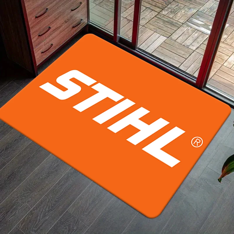 

Kitchen Carpet for Bathroom Outdoor Doormat Entrance Door House Bath Mats Things to the Room Decoration Items Floor Mat
