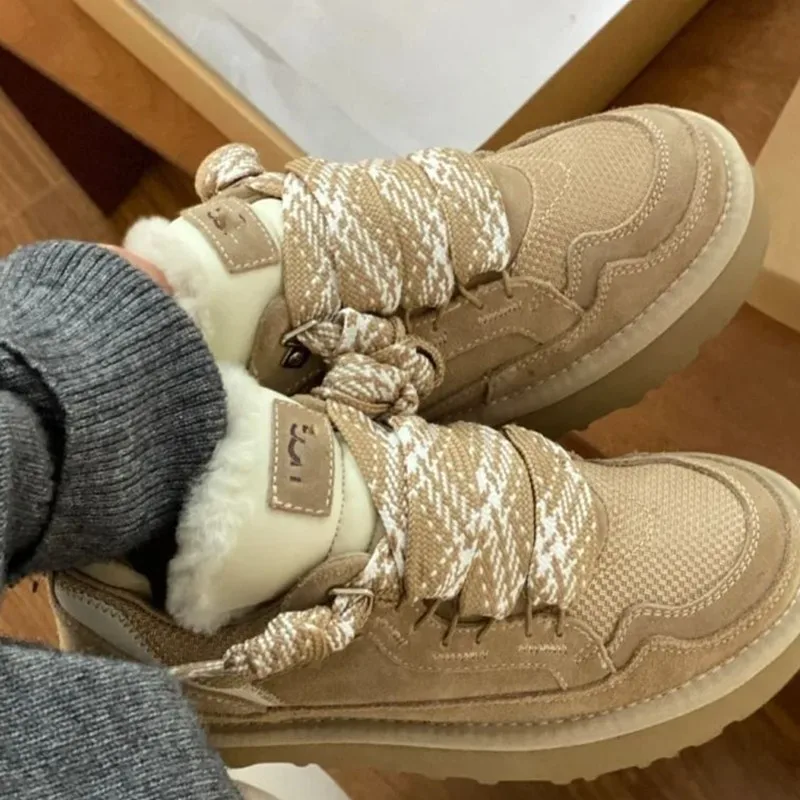 Bunte Vintage-Karo-Muster Schnürsenkel im Webstil für Sneaker, Low-Top-Canvas-Schneestiefel, Damen- und Herren-Sportschuhe, Freizeitschuhe – Detail 8