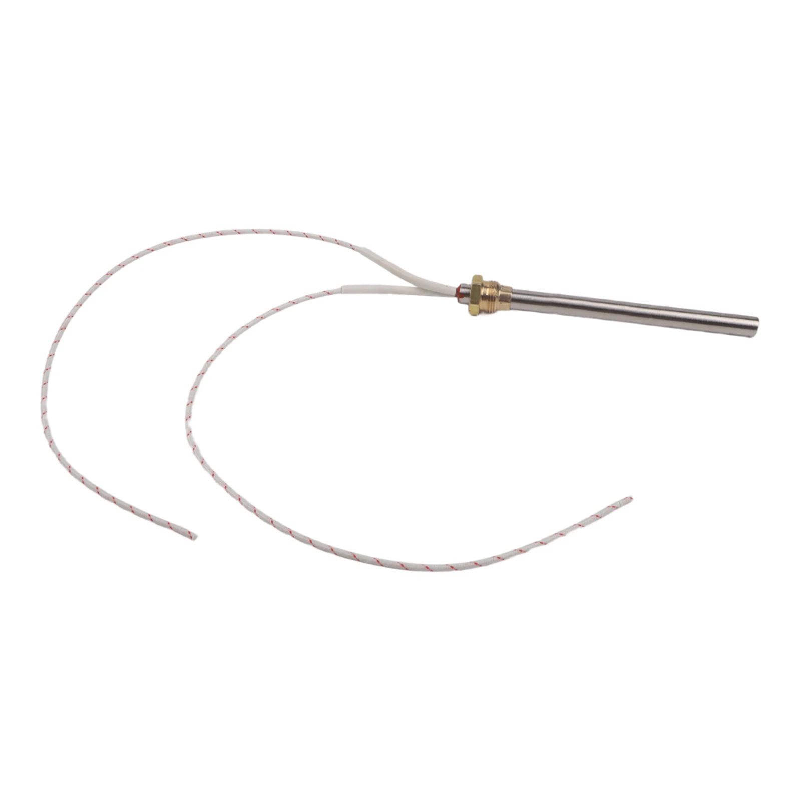 Boiler Start-up Pellet Ignition Rod 220v Pellet Furnace Ignition Sauna Stainless Element Safety Power Disconnect