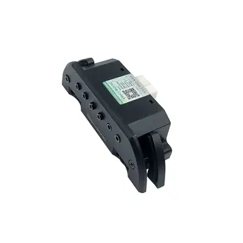 스카이소닉 T-903 액티브 어쿠스틱 기타 사운드홀 픽업, 마그네틱 마이크, 듀얼 픽업 시스템, 뛰어난 저음 및 중음 응답 8 best sales 스카이소닉 - №2