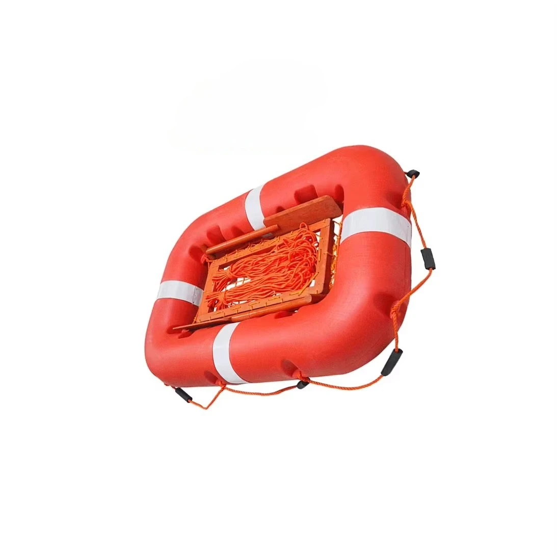 MATCHAU 10-person inflatable life raft marine rescue safety equipment