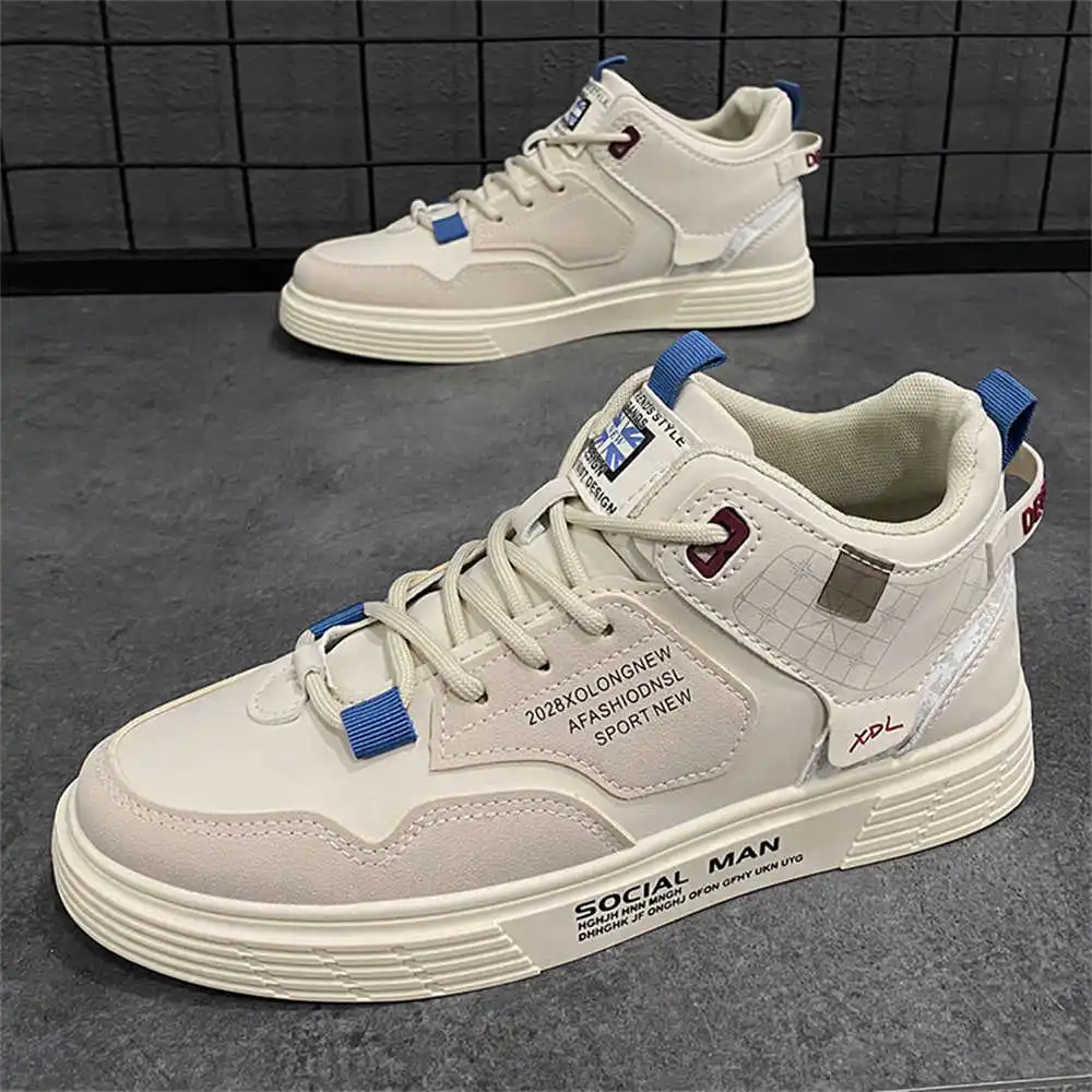 Grey Rap Skates Loafers Sneakers Light Blue Men's Shoes Sport Loafter From Famous Brands Mobile Sneskers Cool Casuals