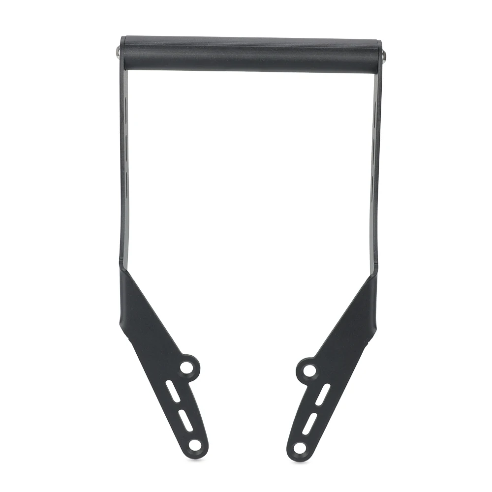 Smartphone GPS Navigation Mount For KOVE 800X 800 X PRO Rally Windshield Extension Cross Bar Mobile Phone Holder Support Bracket