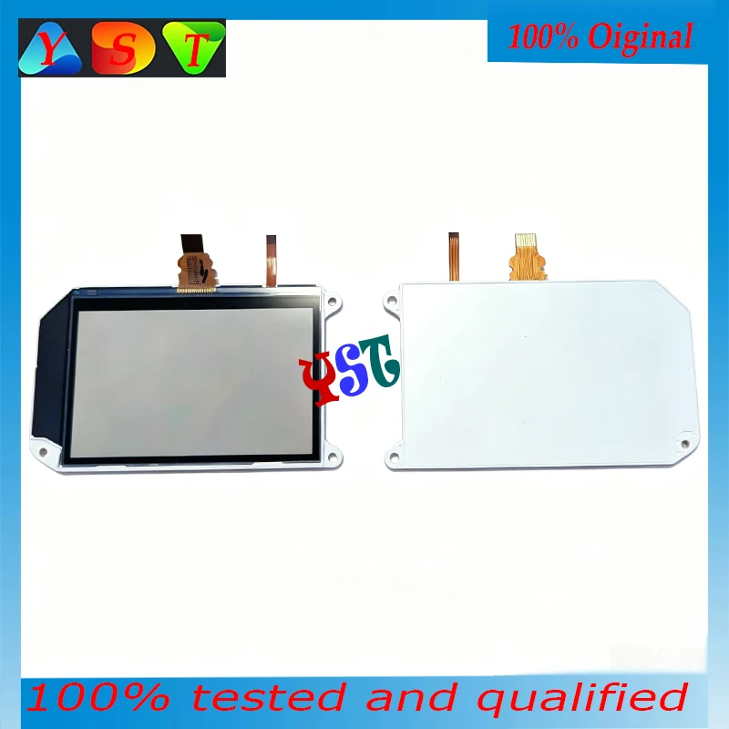 Original LS027B7DH01 2.7 Inch LCD Screen For Sharp LCD Display Panel Module Panel Replace Maintenance Parts（with backlight）