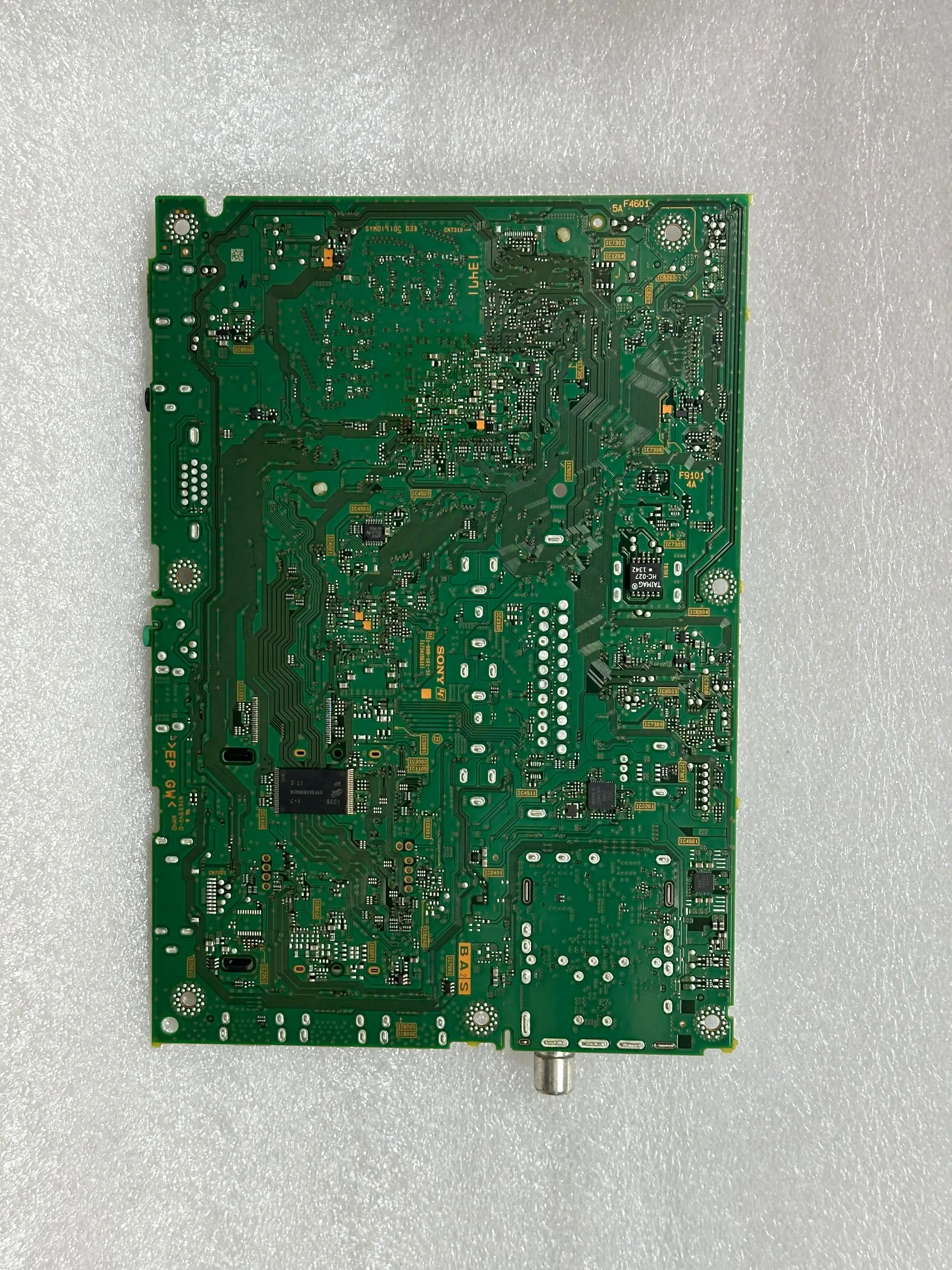 Original Motherboard Power Supply Board KDL-42W800A/47W800A/55W800A 1-888-101-31