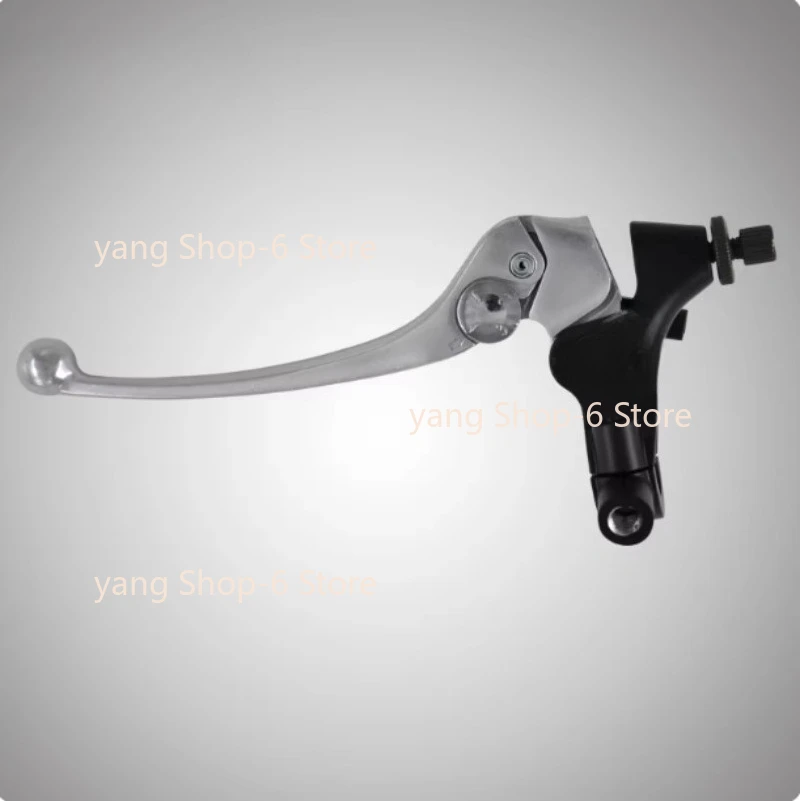 Manete de Embreagem e Freio Original para Motocicleta LONCIN VOGE 500DS 500R DS500 R500 LX500DS LX500R