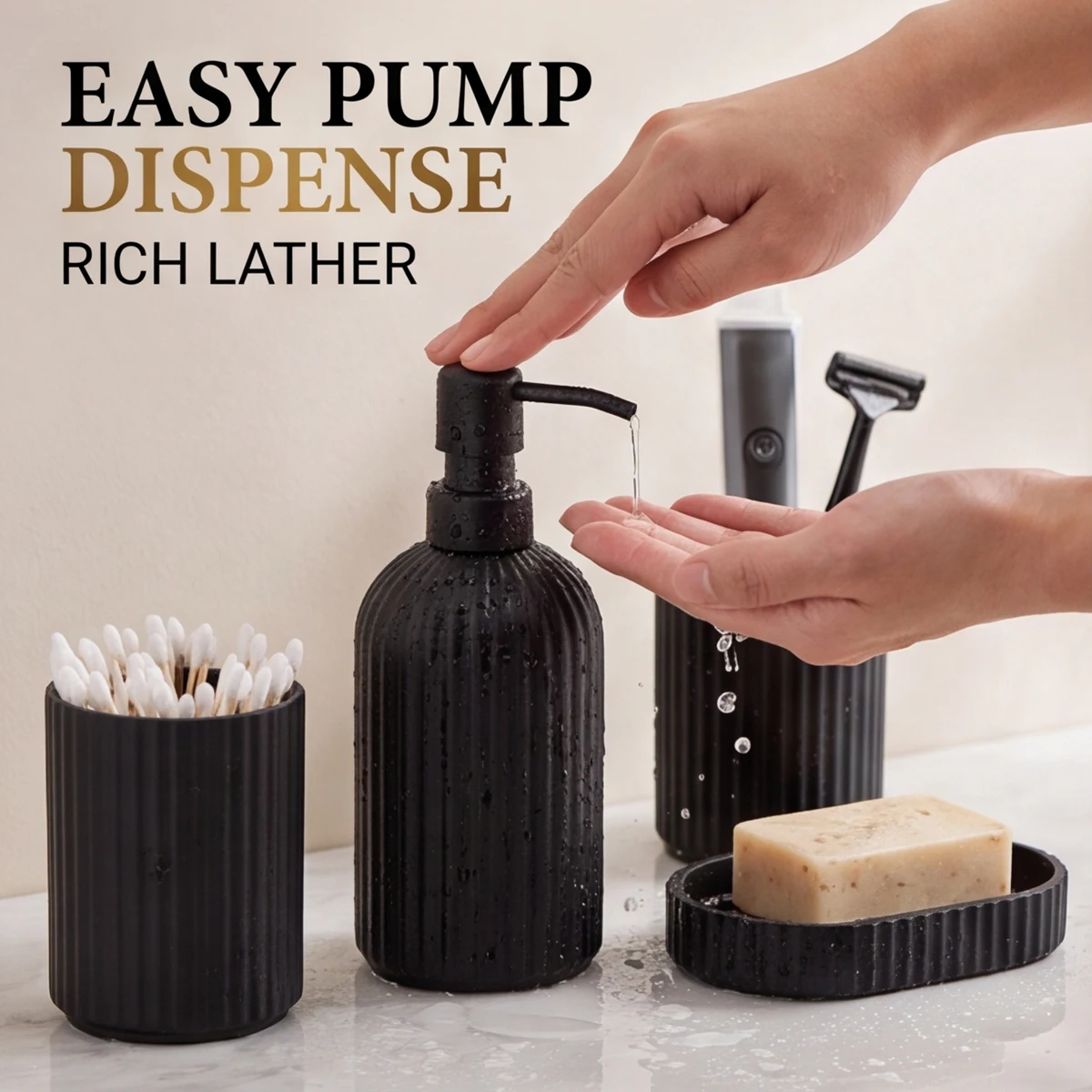 Thumbnail 2 - #13 Latest Soap Dishes & Holders Updates