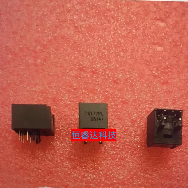 2PCS~10PCS/LOT TOTX177PL TX177PL DIP New original