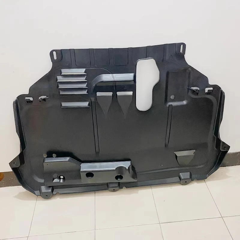 

Engine Lower Guard Oil Pan Mudguard for Volvo S40 C30 C70