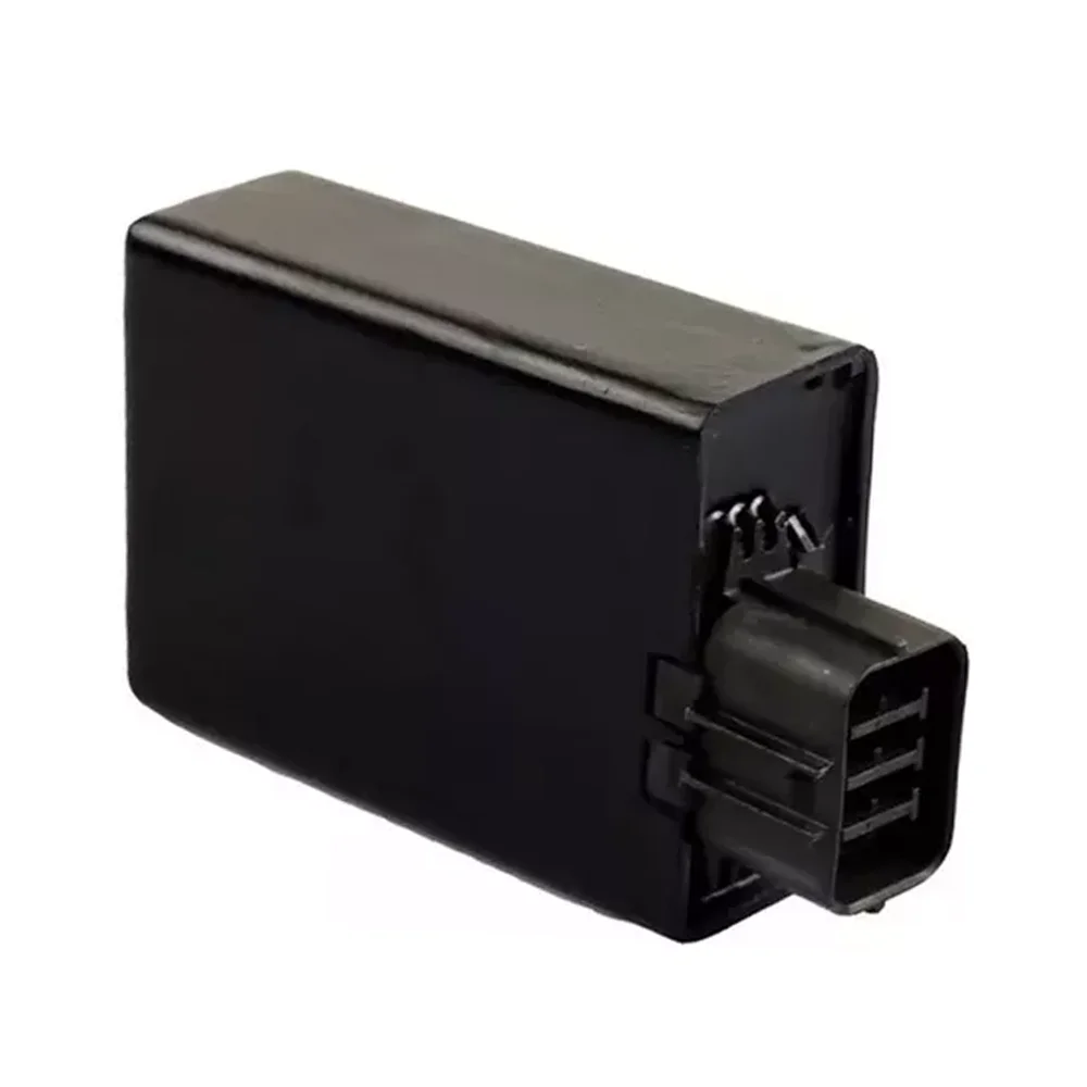Caja de encendido electrónico digital para motocicleta, unidad CDI de carreras, ECU para HONDA NX4 FALCON NX400