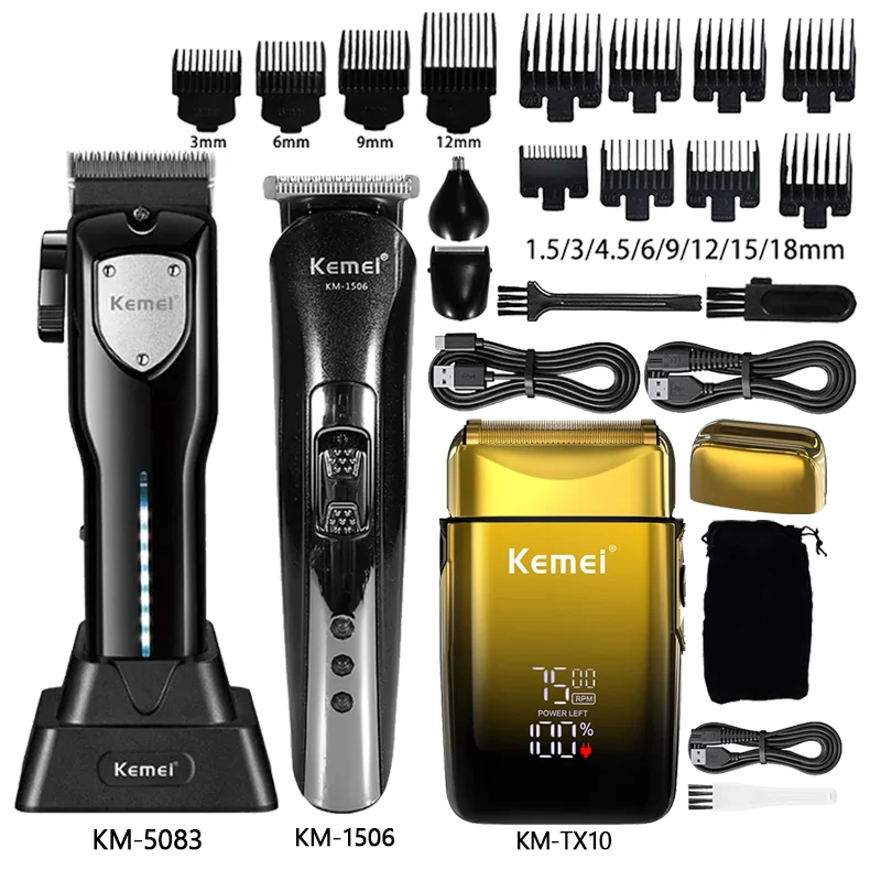 Hair Clipper For Me…