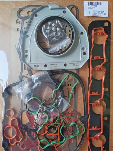 Imagen 2 del producto Kit de reparación de juntas de culata OEM genuino para Volkswagen Jetta Passat 2006-2008 05-11 GTi 2,0 T Audi A4 A5 A6 Q5 TT Quattro 2.0L