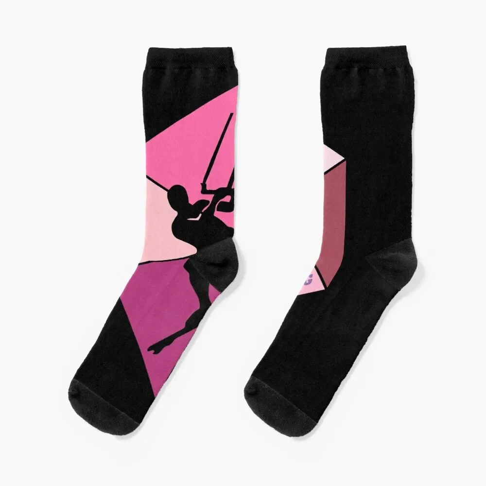 

Retro Kitesurf Kiteboarding I Kite Flying Windsurfer Socks essential retro valentine gift ideas with print Socks Male Women's