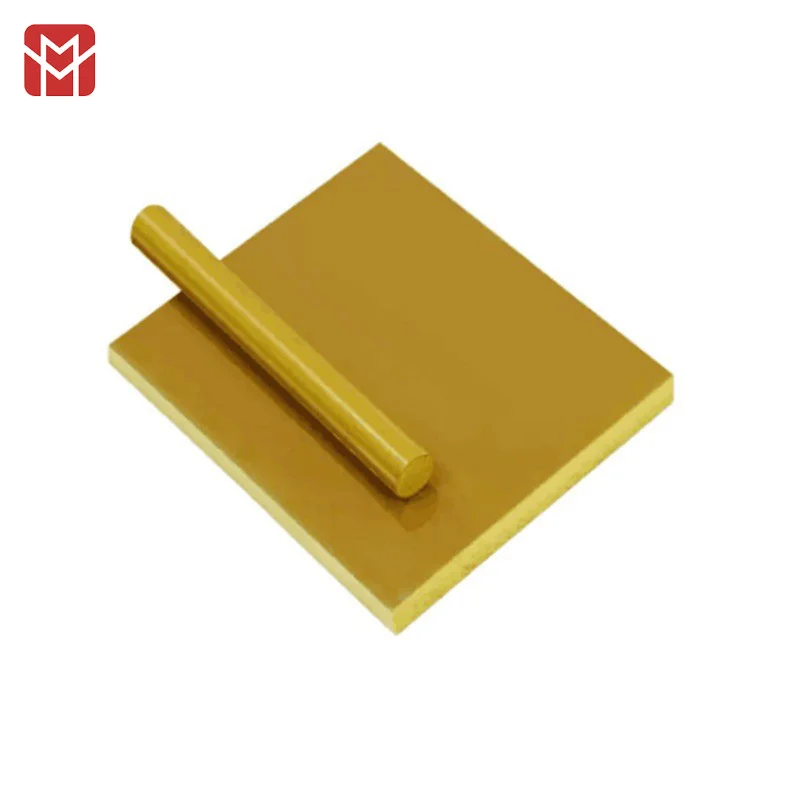 PAI Torlon 4203 Sheet Plate Board Polyamideimide 5mm 6mm