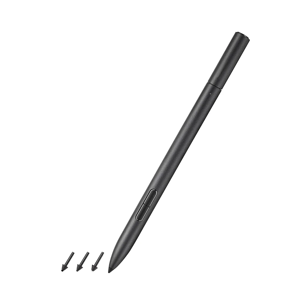 

Stylus Pen for ASUS Pen 2.0 SA203H 4096 Stylus Pen for Windows for Microsoft Black