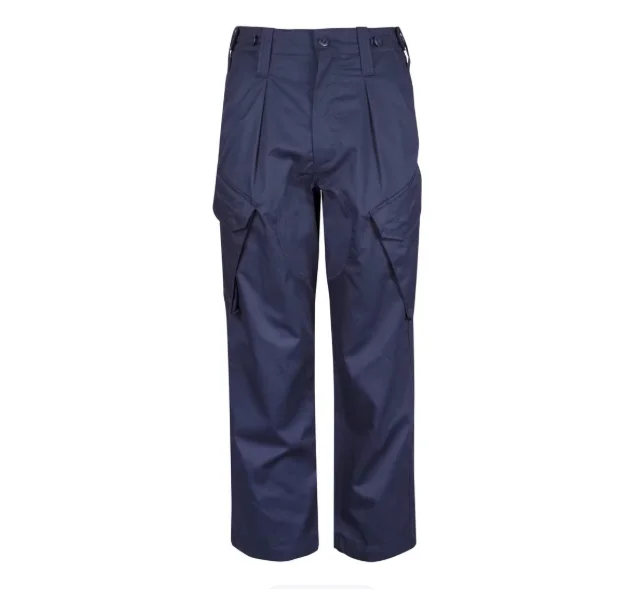 Royal Navy Army Edition ROYAL NAVY Flame Retardant PCS Outdoor Workwear BDU Tactical Pants