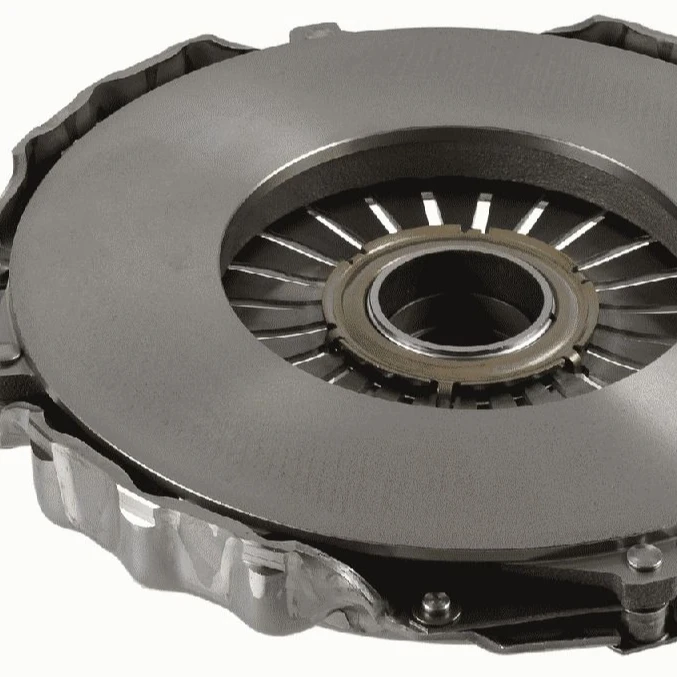 SACHS Clutch Pressure Plate