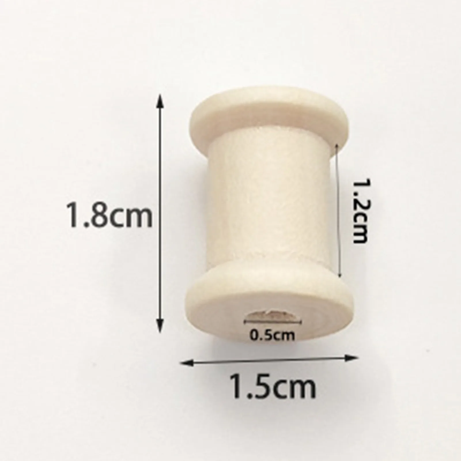 Thumbnail 3 - #70 Yarn Spools Discount Picks