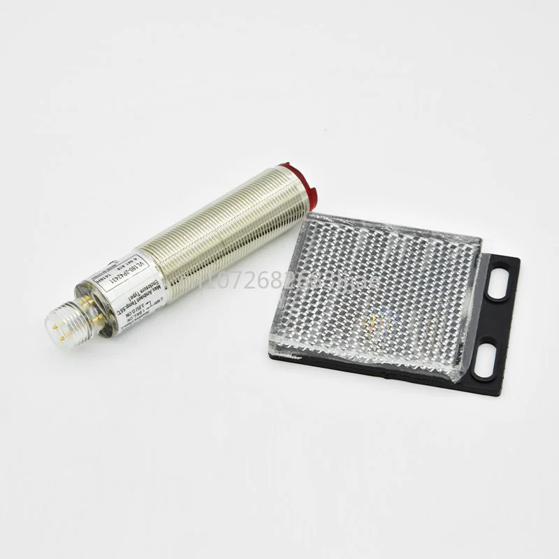 VL180-2P42431 VL180-2P2436 Original genuine sensor SICK photoelectric switch