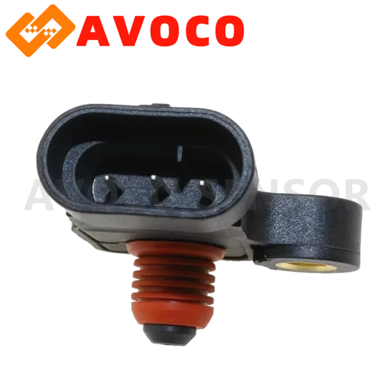 

No: 96417830 Датчик абсолютного давления в коллекторе автомобиля подходит для Chevrolet Aveo Daewoo Nubira Optra Daewoo Nubira Holden 25484082