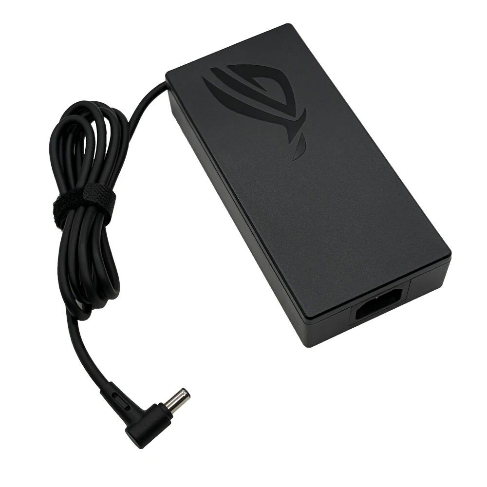 200W 20V 10A Laptop Charger Adapter ADP-200JB D For ASUS TUF DASH F15 FX516PR FA506QR ROG ZEPHYRUS G15 GA503QM-HQ121R