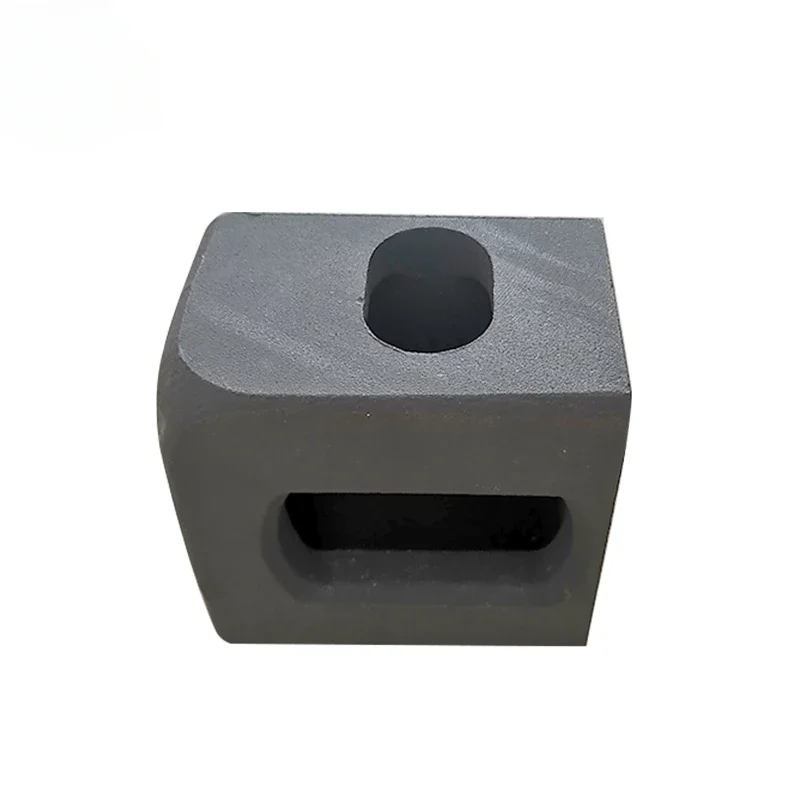 Parts and Accessories Casting SteelShipping Container Corner Castor Blocks Corner Fitting