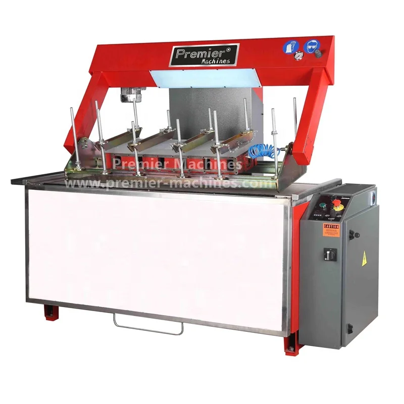 XPT160 Cylinder Head Pressure Testing Tester Machine