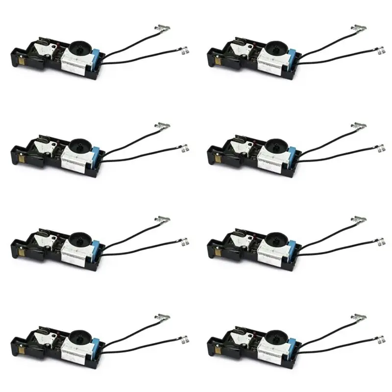 ABUL-8X Ac 220V Spe…