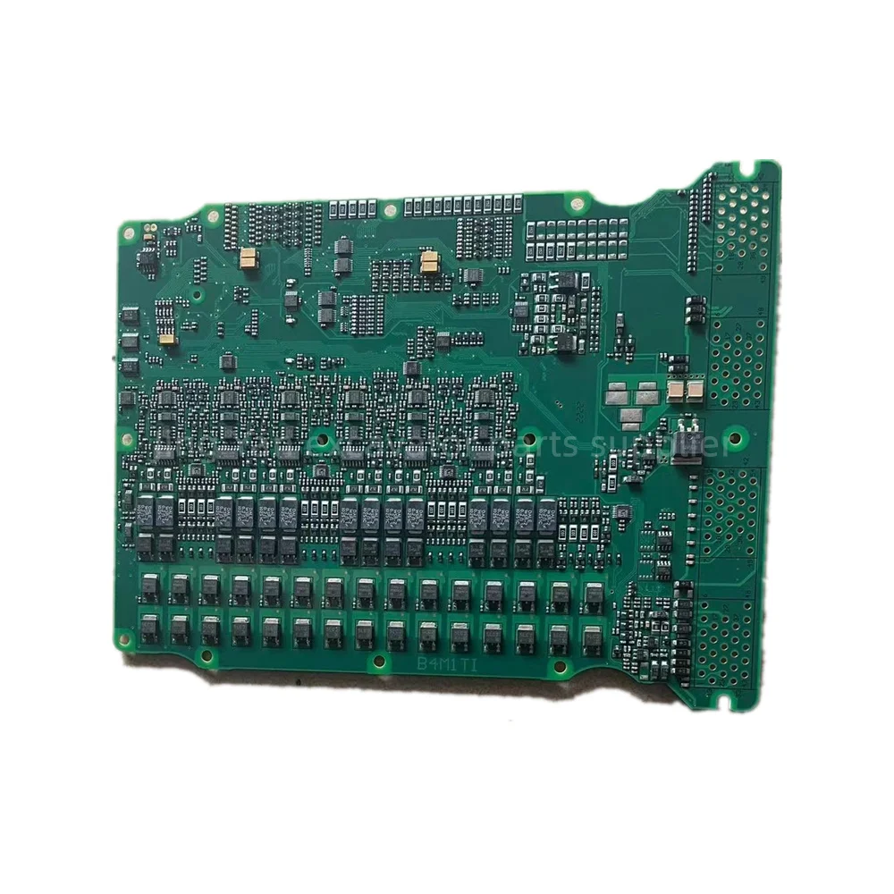 For 221-8874-07 E320D/323D/329D/325D PC Version Hydraulic Plate El Motor PCB Board Excavator Parts