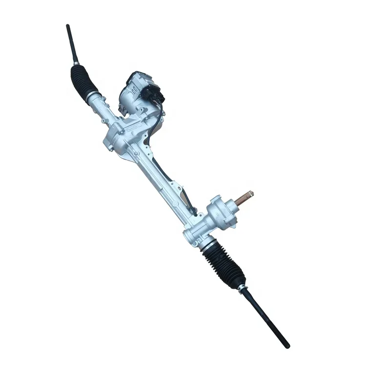 Hot OE EB5Z3504 Electric Steering Gear Power Steering Rack with Pinion for FORD EXPLORER Car Parts