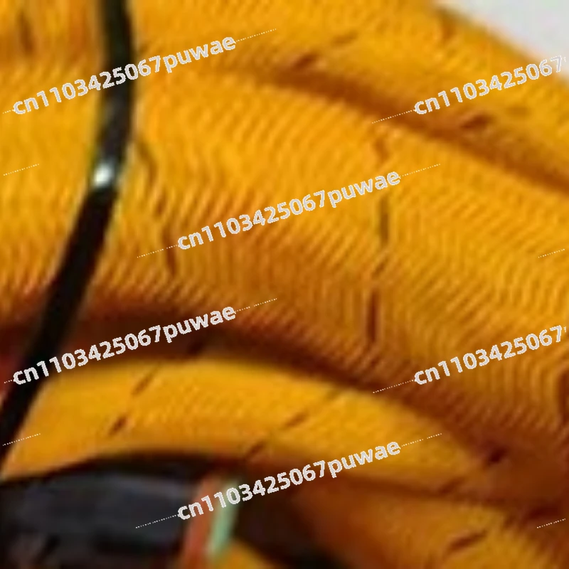 306-8777 Chassis Harness Excavator Spare Parts 320D 323D 320DGC 323DL 320DL External Harness 3068777