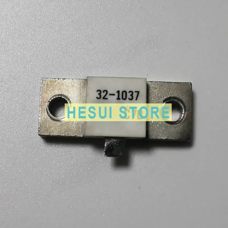 32-1037 DC-2.0GHz 250 Watt 50 ohm microwave high frequency RF resistor