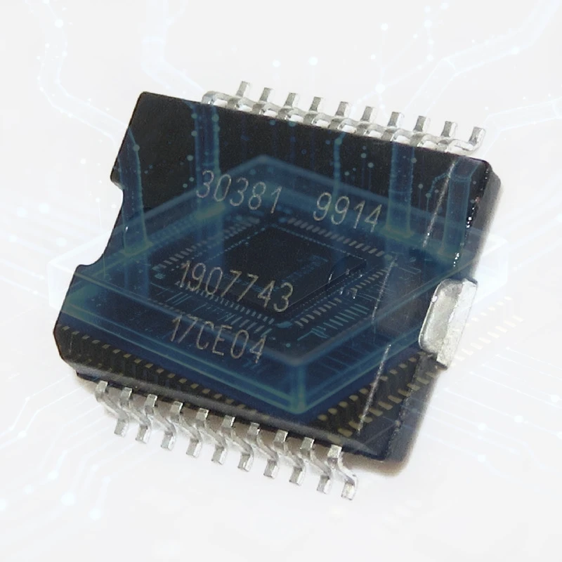 1PCS-50PCS ICE2BS01 2BS01 30381 HSOP-20 PM660-002 PM660002 AM26LS32PC AM26LS32 7M0880R 7M0880 R6551AP R6551P