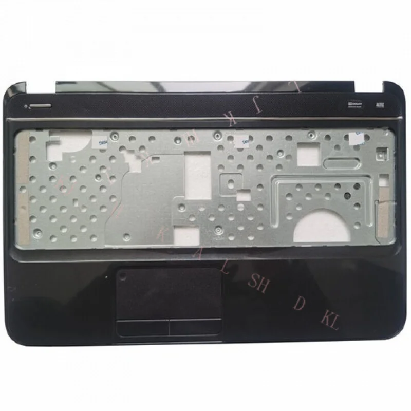 NEW For HP Pavilion G6-2000 G6-2100 Palmrest Bottom Case Base Cover 684164-001