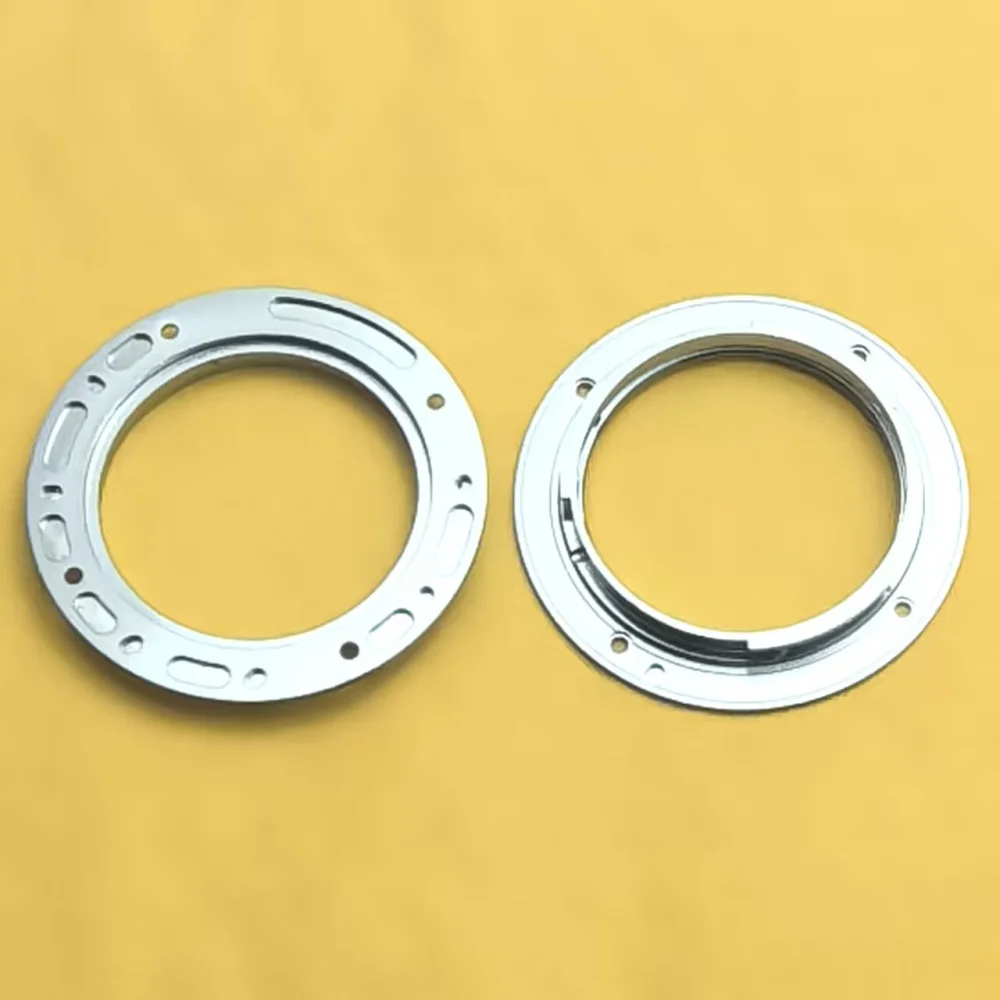 New Copy Repair Part For Sony 24-105 F4 16-35 F2.8 GM 24-70 2.8GM 70-200 12-24 100-400 200-600 85mm F1.4 Lens Bayonet Mount Ring