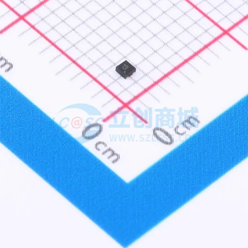 

10PCS/LOT TPS7A0533PDQNR X2-SON-4 New Original In Stock