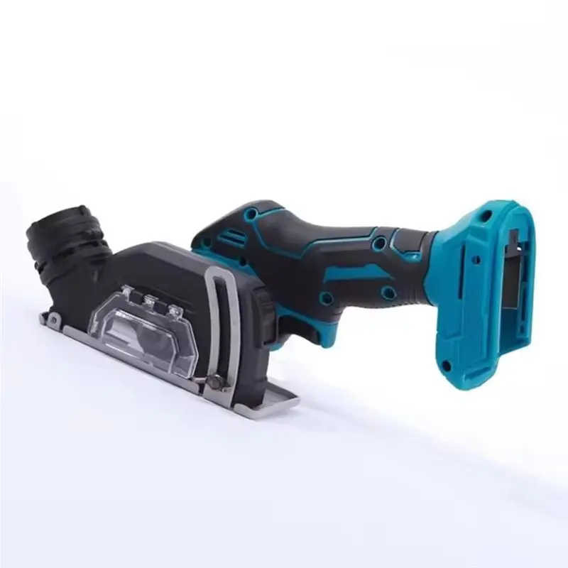 A74E-3 Inch Mini Angle Grinder Cordless 3 Inch Electirc CUT OFF Tool Cutting Circular Saw Power Tool For 20V Battery