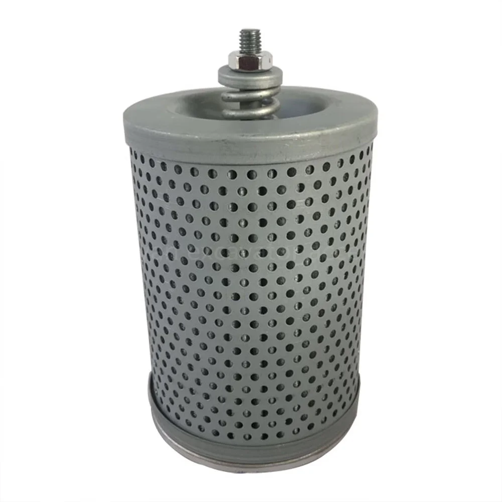 For RA01162190 Kubota U15-3S 17 Pilot Filter Hydraulic Oil Inlet and Return Air Filter Excavator Parts