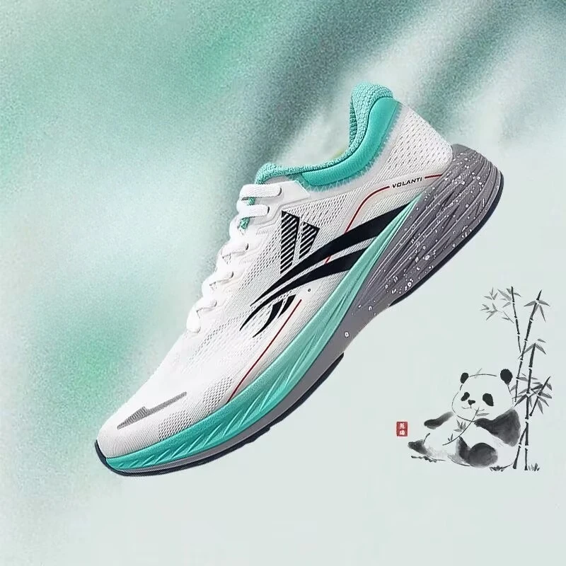 Designer Brand Running Shoes Mesh Breathable Sport Shoes Comfortable Walking Jogging Shoes Hard-Wearing Gym Outdoor Shoe Unisex