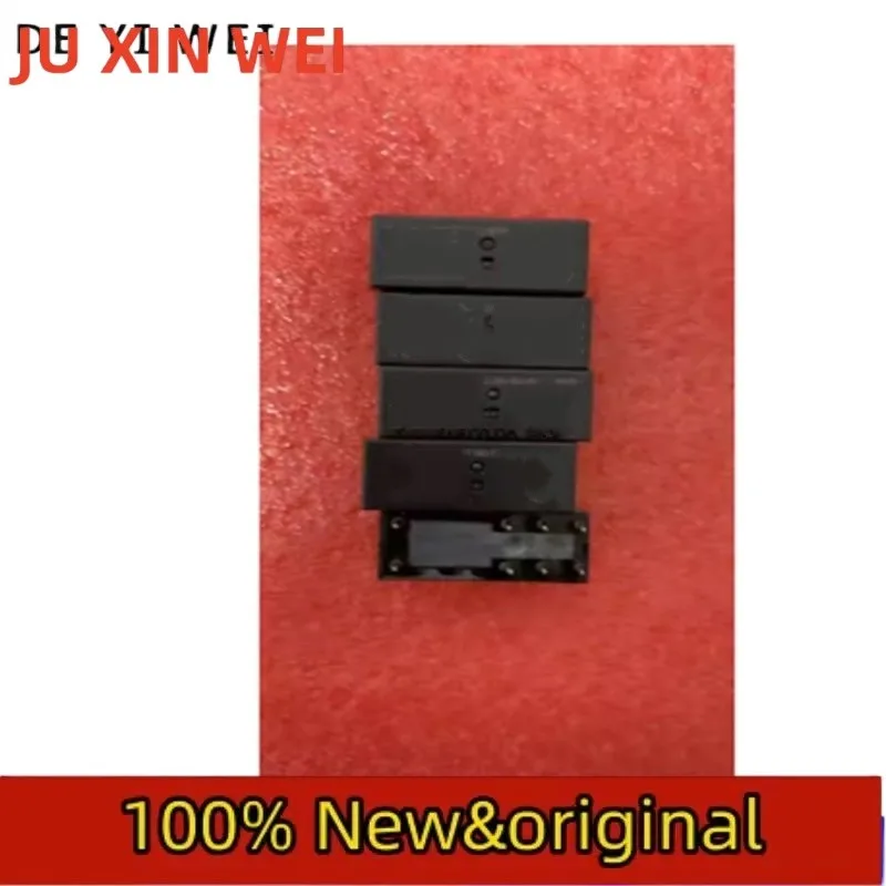 2PCS Relay F1CL024R 24VDC 8A 8 feet scattered new HF JQX-115F-024-2ZS4 24V