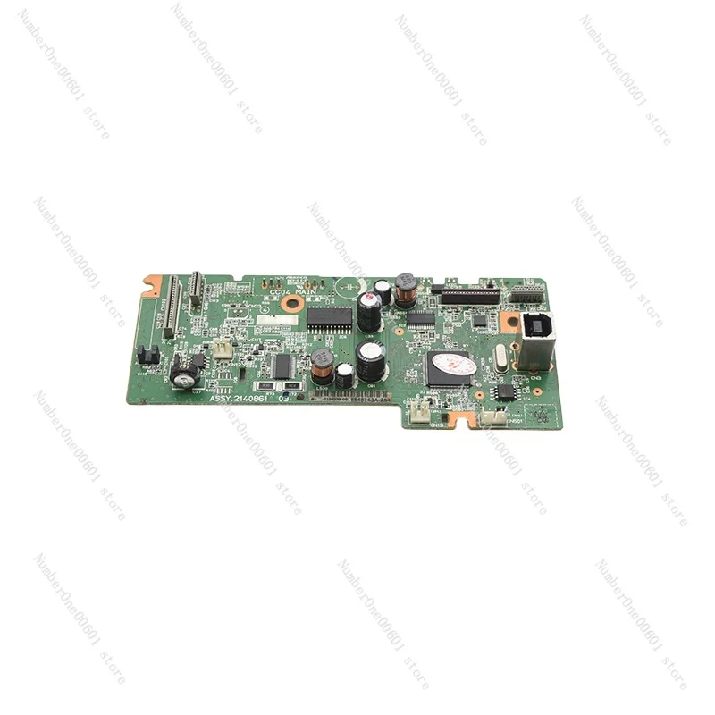 1pcs. 2140861 2158979 2140863 FORMATTER PCA ASSY Formatter Board logic Main Board MainBoard mother for Epson L210 L211 L350 L382