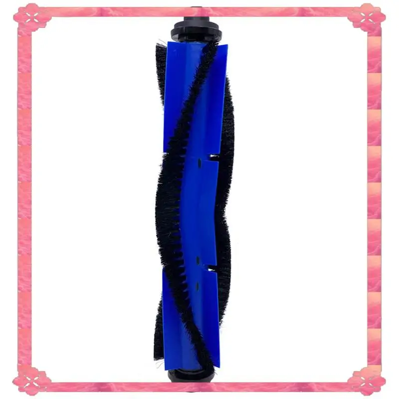 24-Hour Delivery 2Set Side Brush HEPA Filter For Tefal Rowent X-Plorer Serie 95 RG7975WH RG7987 Robotic Vacuum Cleaner Accessori