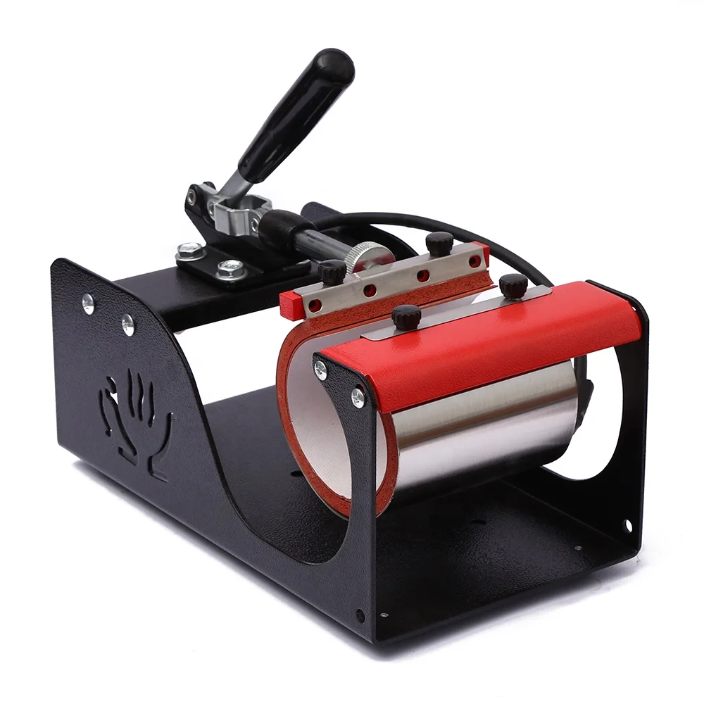 

5in1 High Quality Heat Press Transfer Machine t Shirt Printing Machine for Sale