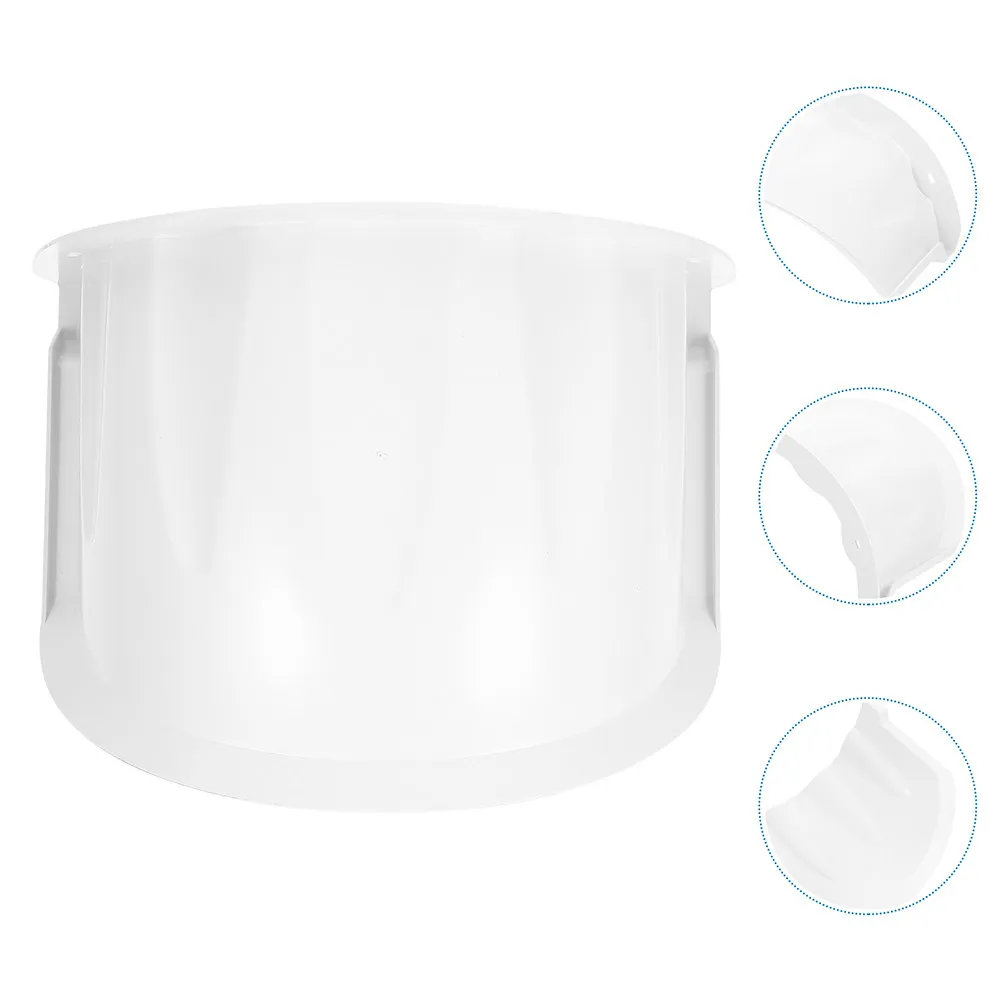 2Pcs Camera Rain Cover Outdoor Protective Weatherproof Security Camera Cover Outdoor Monitoring Shield Shelter Sun Rain Shield